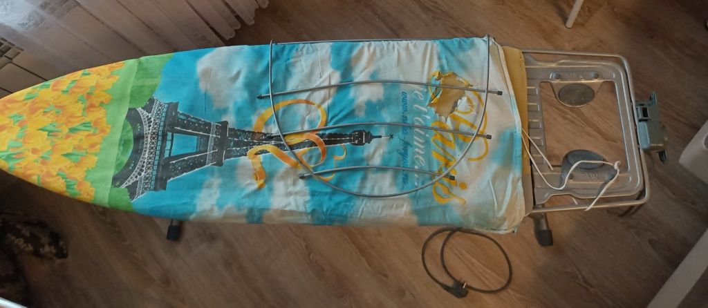 Продам гладильную доску Ника 12