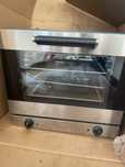 Конвекционная печь smeg alfa 43 x