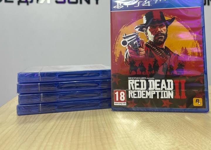 Игры на ps4 ps5 игры на плэйстейшн