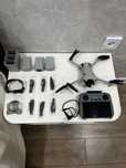 Дрон Djl 4 mini pro