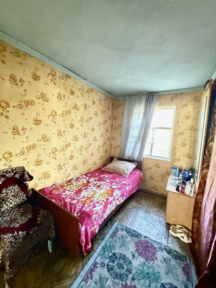 4комн, ул.Кирова, 8соток