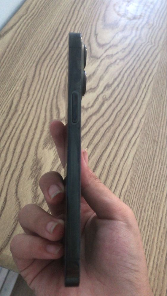 Alpine Green iPhone 13 Pro,нету ни царапины в идеальным состаяние