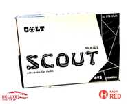 Динамики COLT SCOUT 693 овалы 6*9 РАССРОЧКА
