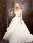 Свадебное платье Вера Вонг (Vera Wang)