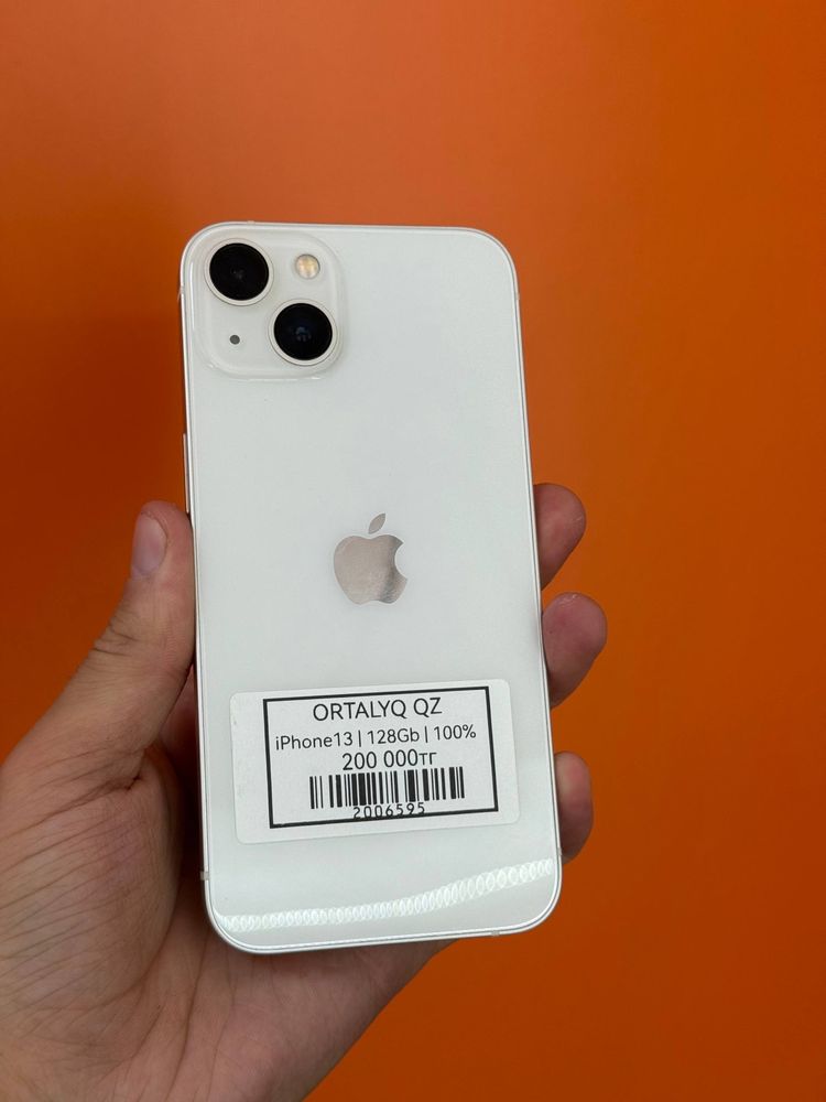 Iphone 13 | ORTALYQ