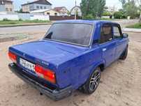 Продам машину Ваз 2107