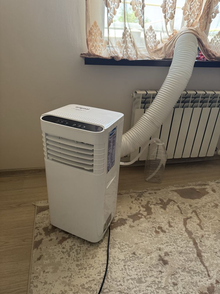 Срочно продам кондиционер