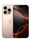 Iphone 16 pro 256gb, на гарантии