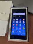 Продам Sony Xperia XZ1 2 sim оригинал