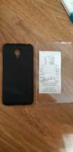 Чехол Meizu Mx5