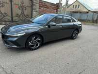 Аренда Автомобиля