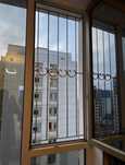 Решетки для безопасности детей Шымкент решетка