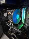 Игровой компьютер ; rtx 3060 ; i5 10400 ; Системный блок ; 16gb