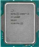 Intel Core i3-12100f