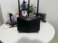Роутер Asus AX-5700
