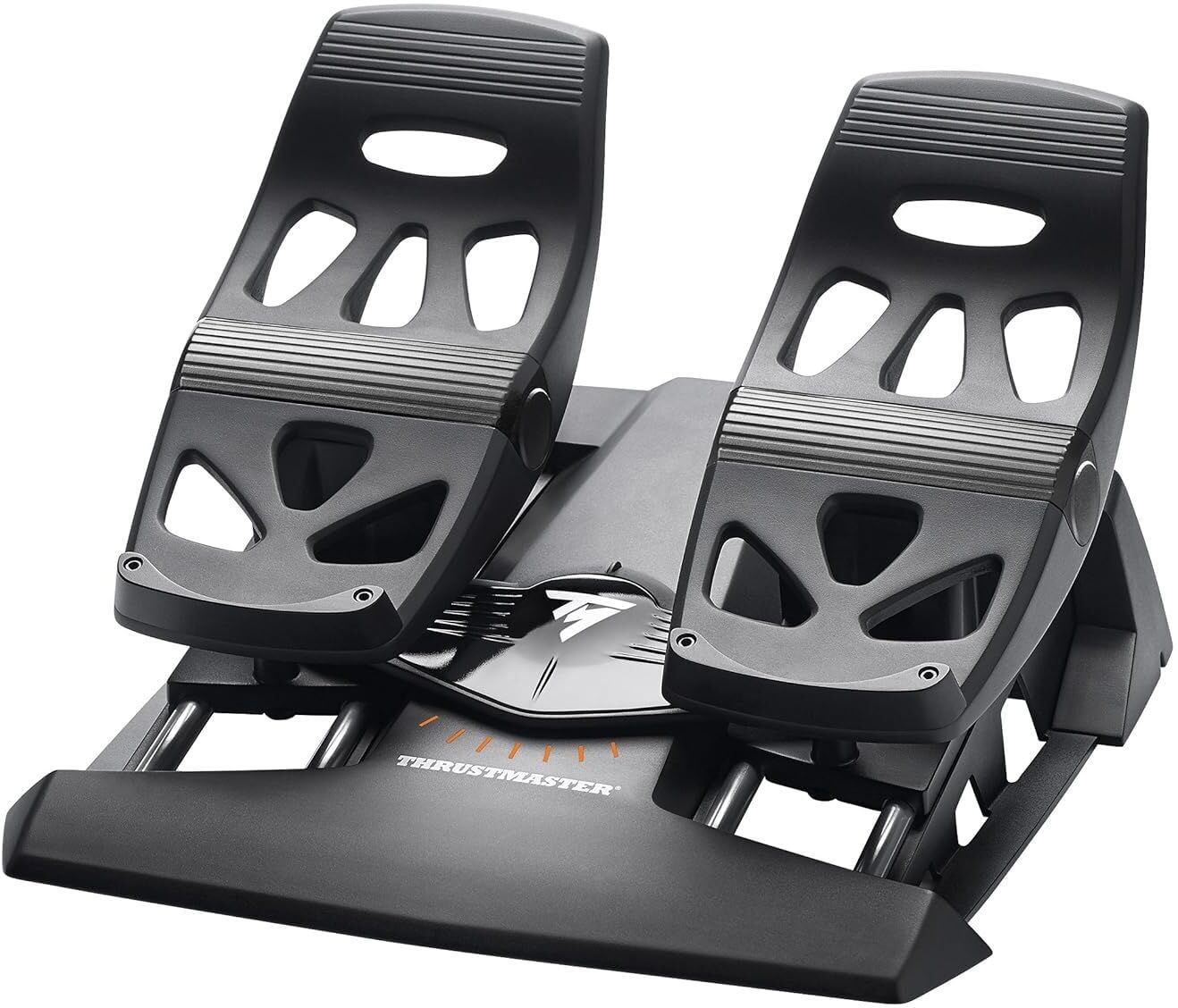 Джойстик и педали Thrustmaster