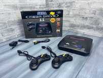 Sega mega drive 2, сега, сэга, sega