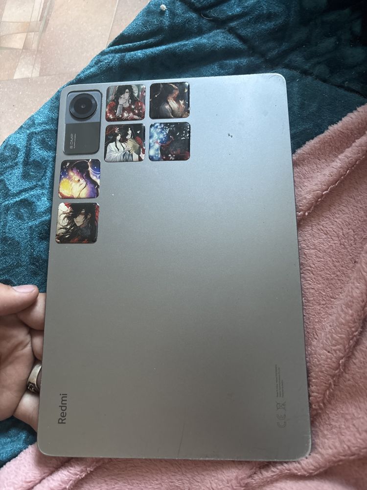 Продам Планшет Redmi Pad Se