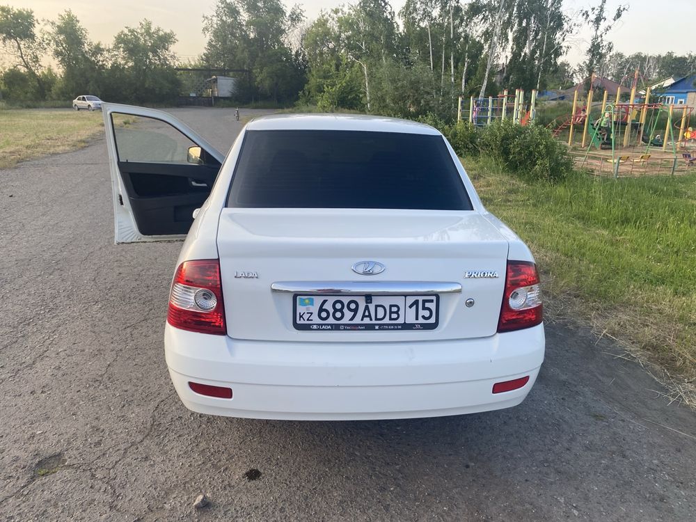 Срочно ПРОДАМ приору !!!