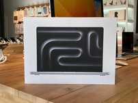 MacBook Pro 14 / M4 16GB 1TB