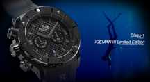 Часы оригинал EDOX