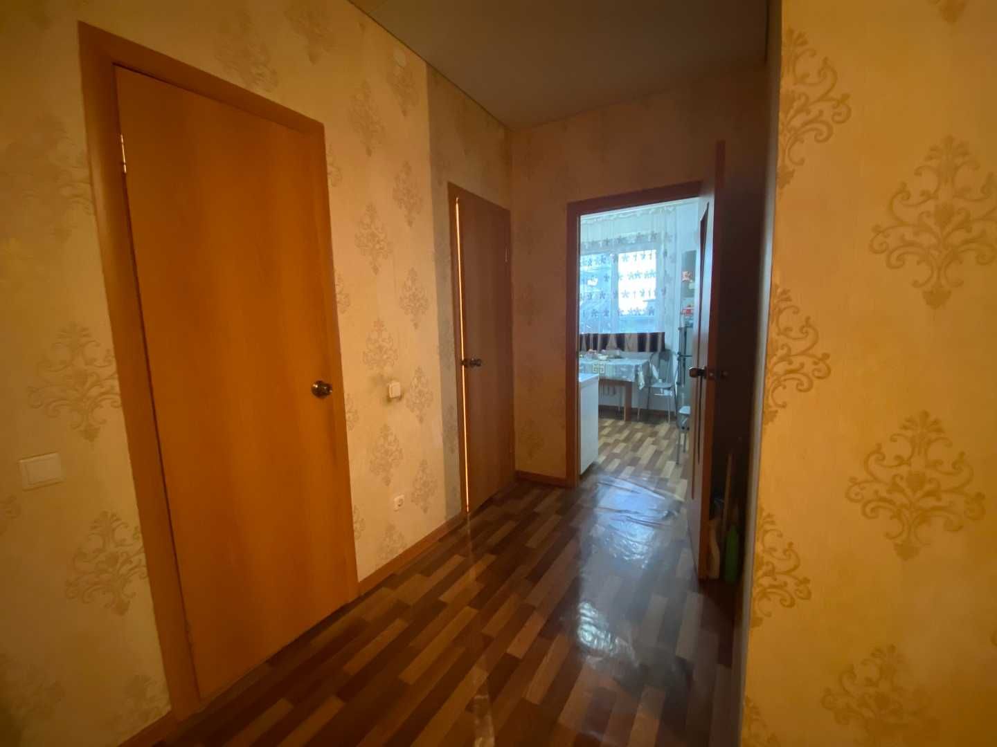 Продам 2-комнатную квартиру 2017 на КСК