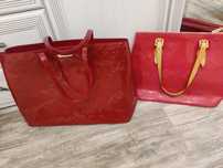 Сумки в стиле Louis Vuitton Vernis