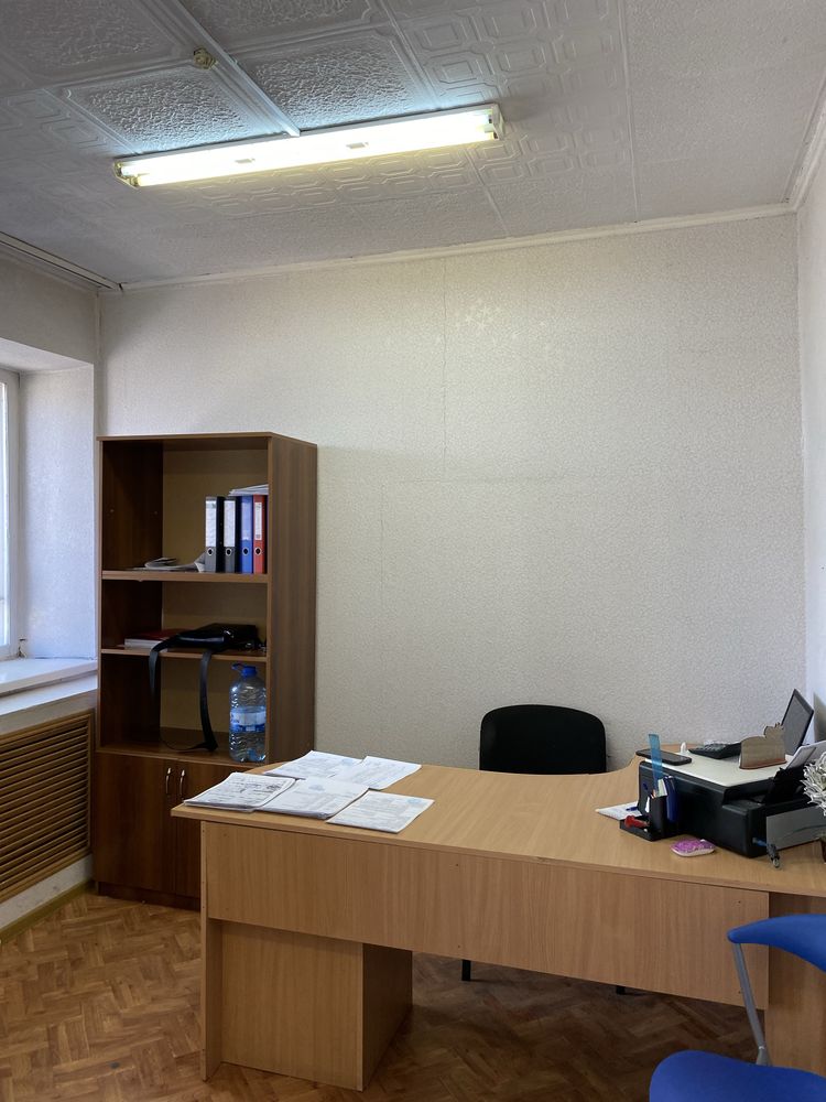 Офис 20 м.кв. г.Кокшетау, ул.Горветка 1, напротив Филармонии (ул.Абая)