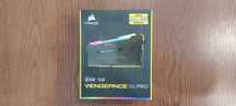 комплект ОЗУ  CORSAIR VENGEANCE RGB PRO 128GB (8x16GB) DDR4 3200 MHz