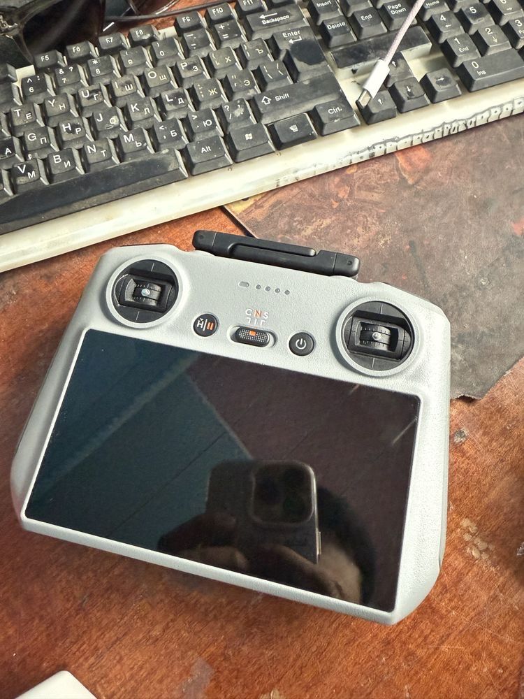 Dji 4 Mini Pro Kombo