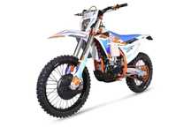 Brz 450 эндуро 194 MQ