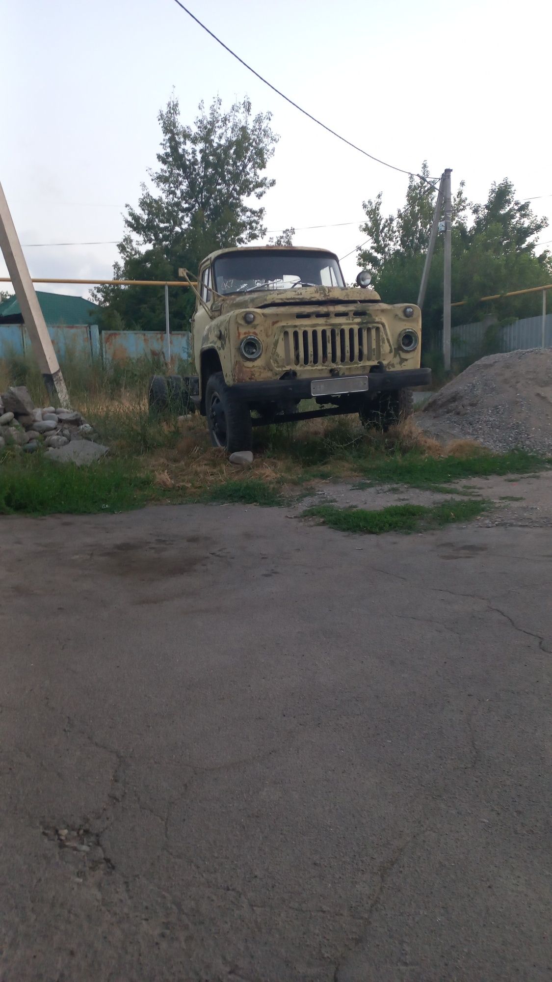 Продам разбор талгар