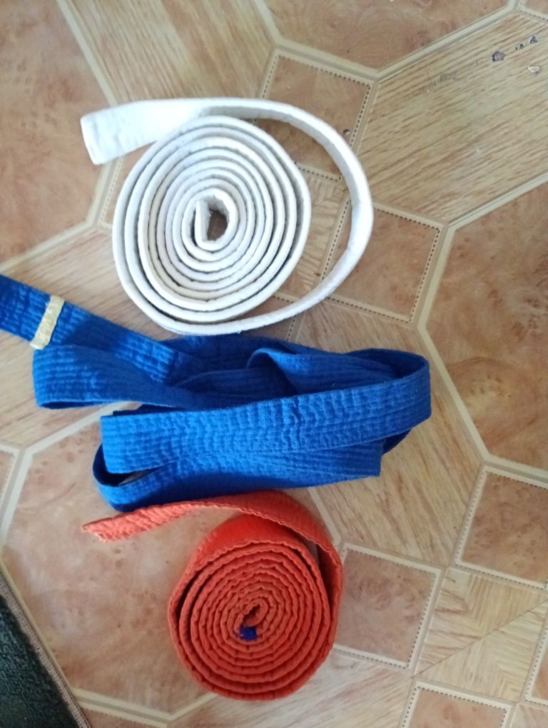 Кимоно для каратэ