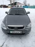 Продам Приору 2011 года выпуска