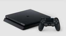 PS4 Плестейшен 512гб
