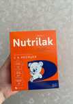 Nutrilak2 - Детская молочная смесь