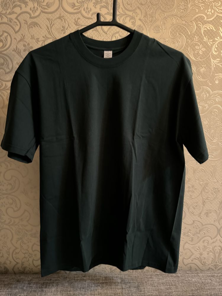 Футболки oversize, unisex. 100% Cotton.
