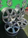 AUTO KRAFT Диски титановые R16 5x114.3 6.5J ET45