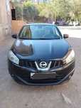 Продается машина марки Nissan Qashqay