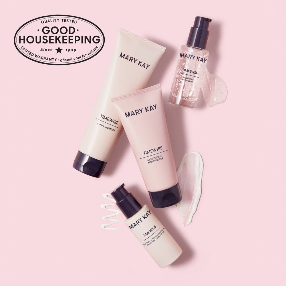 Марекей Marykay