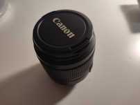 Объектив Canon EFS 18-55 f3.5-5.6
