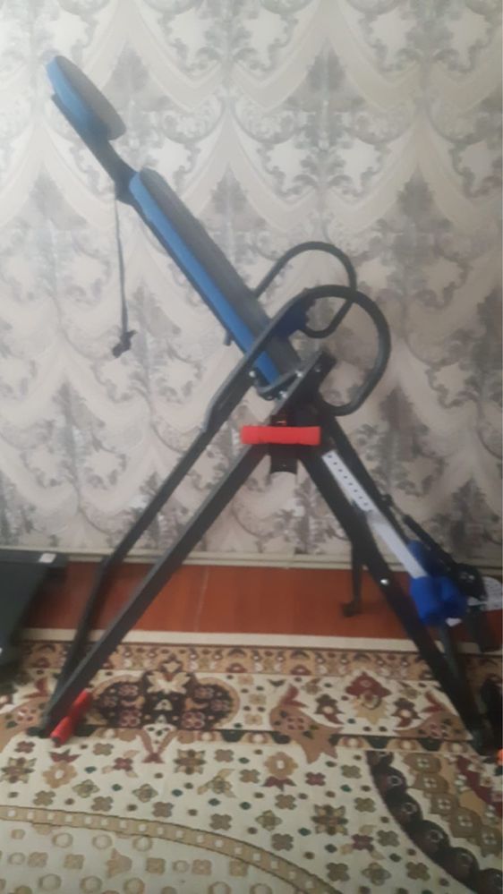 Инсированный стол