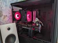 Продам Мощный Компьютер 7500F 3080 DDR5 32Gb