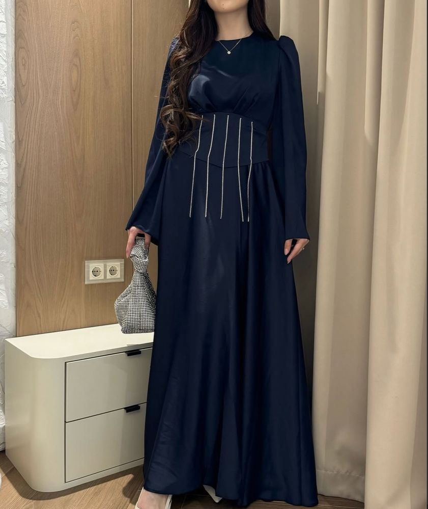 Платье новое жақсы