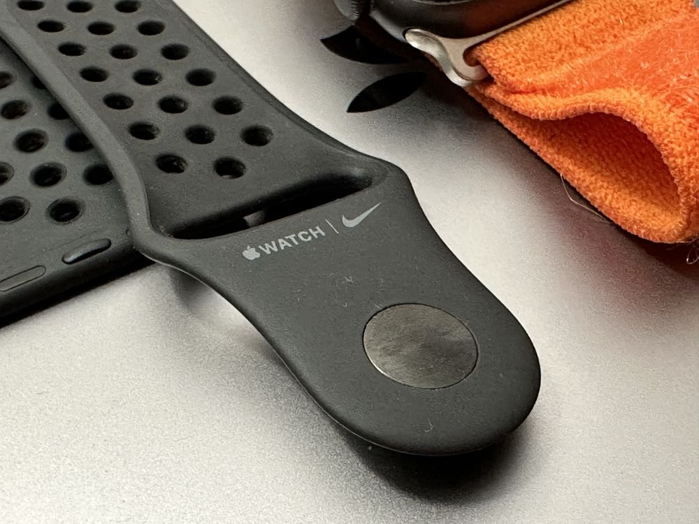 Apple Watch Nike SE 44mm