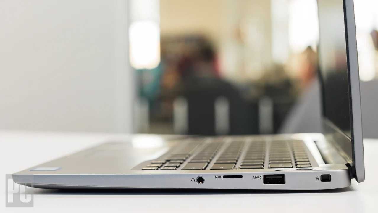 Продается ноутбук – Dell Latitude 7400
