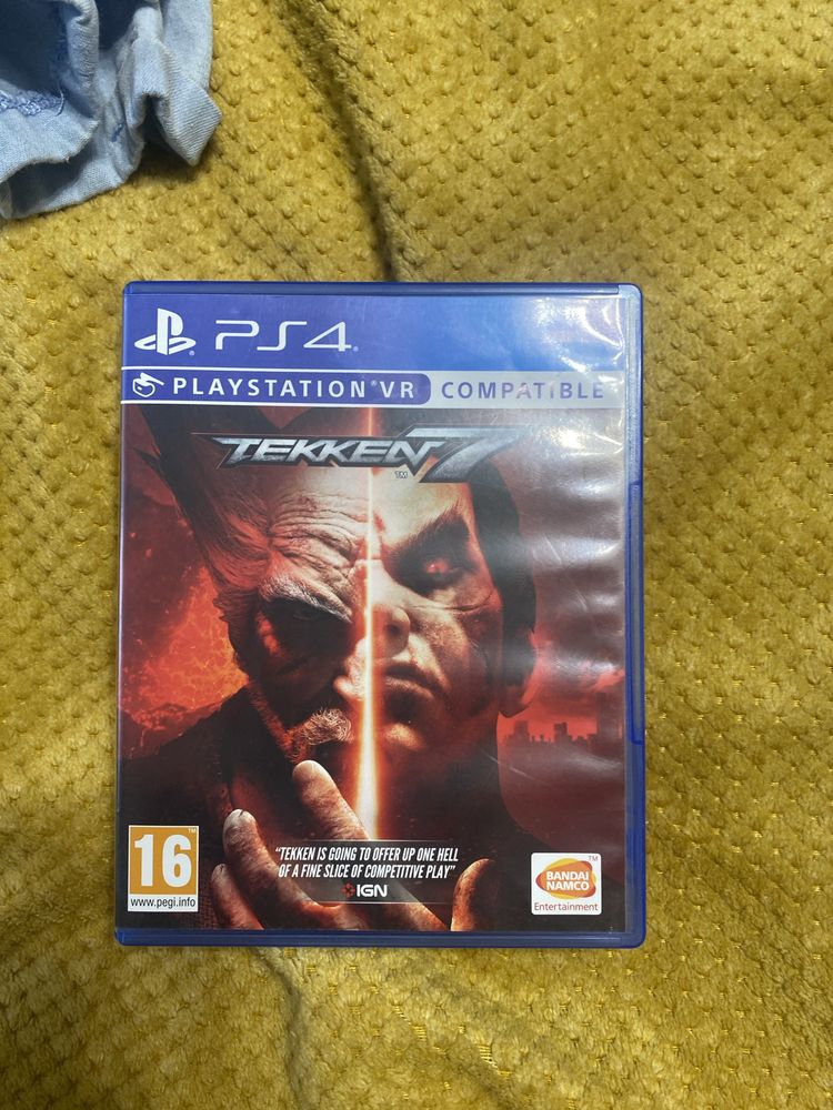Продам, обменяю диски на ps5,4