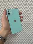Прадается Iphone 11 128Gb акб 75%