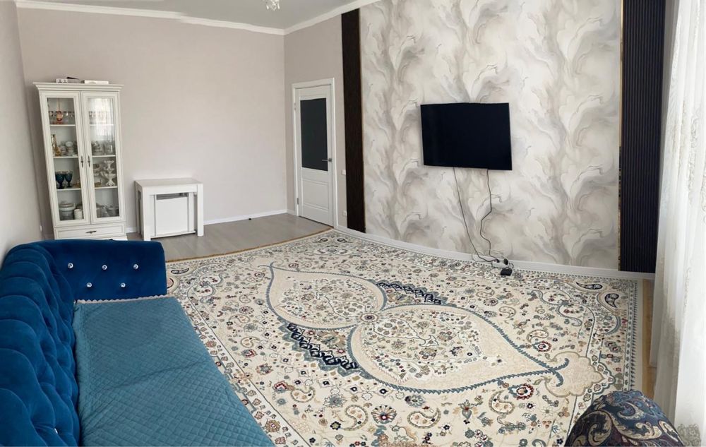Продам 3х комн квартиру