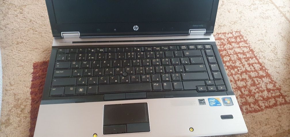 Hp probok 4520 самсун га10hp g6.15000,тт